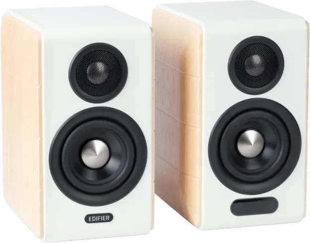 Edifier S880DB MKII weiß, Paar