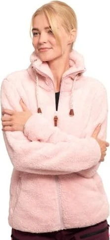 Icepeak Colony Jacke baby pink (Damen)
