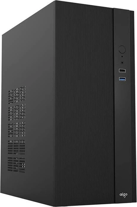 DarkFlash Q15, schwarz