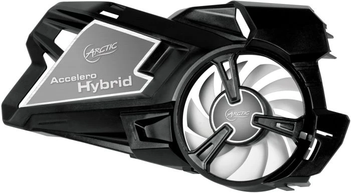 ARCTIC Accelero Hybrid 7970