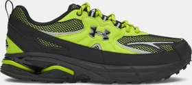 Under Armour Apparition Tech green vibe/black