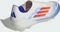 adidas F50 League Laceless FG/MG cloud white/solar red/lucid blue Vorschaubild