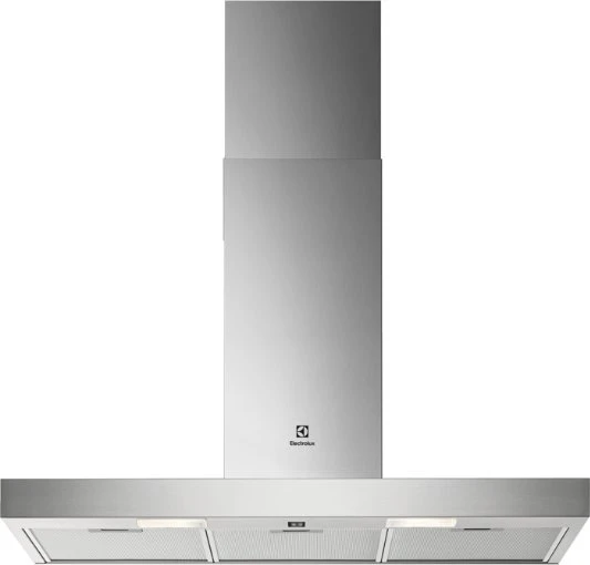 Electrolux EFT39X Wand-Dunstabzugshaube