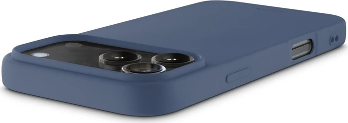 Hama Handyhülle Fantastic Feel für Apple iPhone 17 Pro Max blau
