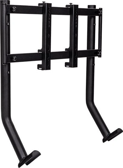 Thermaltake Monitor Mount Black für Racing Simulator Cockpit GR300, schwarz