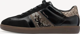 Tamaris Sneaker Low schwarz (Damen)