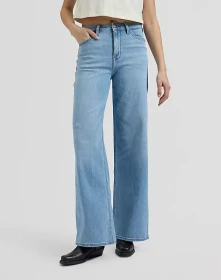 Lee Stella A Line Jeans water droplet (Damen)
