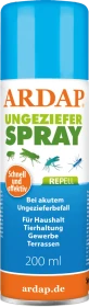 Ardap - Repell Ungezieferspray, 200ml