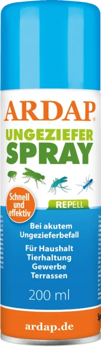Ardap - Repell Insektenspray