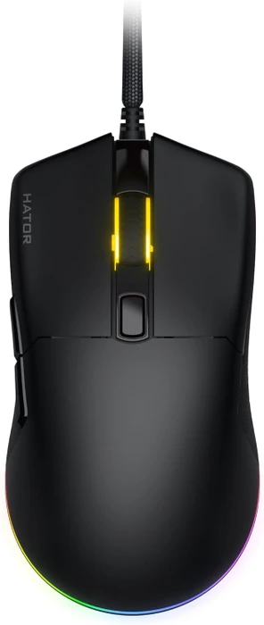 Hator Pulsar 3