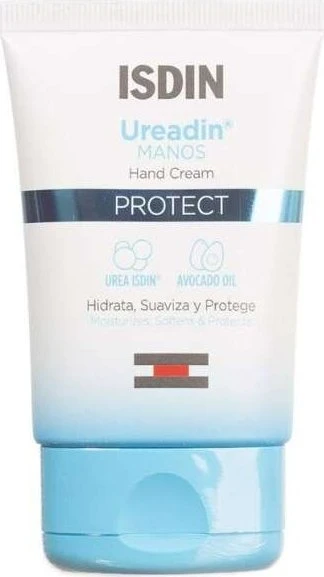 Isdin Ureadin MANOS Protect Handcreme, 50ml