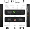 j5create Dual HDMI Video Capture Card Vorschaubild