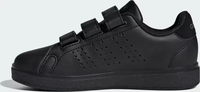 adidas Advantage Base 2.0 core black/grey six (Junior)