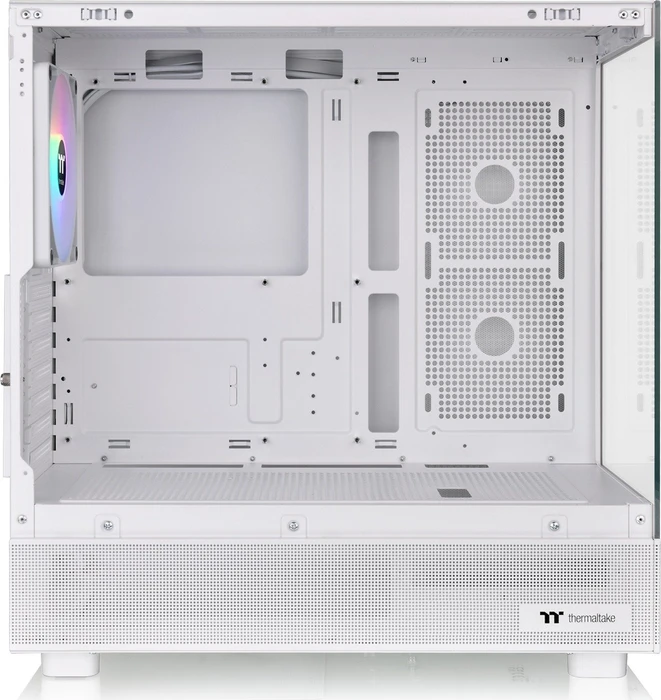 Thermaltake View 270 TG ARGB Snow, weiß, Glasfenster