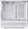 Thermaltake View 270 TG ARGB Snow, weiß, Glasfenster Vorschaubild
