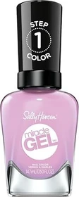 Sally Hansen Miracle Gel Nagellack 534 orchid-ing aside, 14.7ml