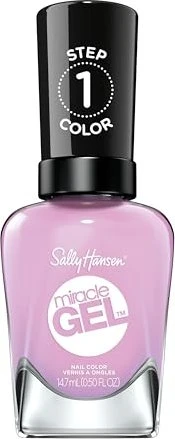 Sally Hansen Miracle Gel Nagellack 534 orchid-ing aside, 14.7ml