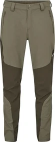 Rab Torque Mountain Hose lang light khaki/army (Herren)