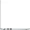 Huawei MateBook D 14 (2019) MateBook D 14 (2019), Mystic Silver, Ryzen 5 2500U, 8GB RAM, 256GB SSD, UK Vorschaubild