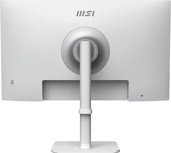 MSI Modern MD272UPHW, weiß, 27"