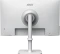 MSI Modern MD272UPHW, weiß, 27" Vorschaubild