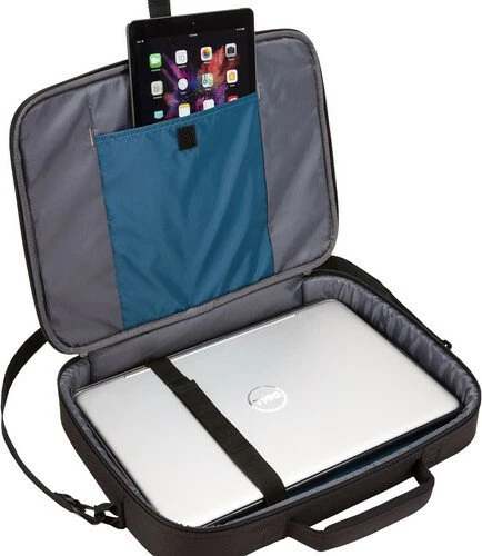 Case Logic Advantage Attache 15.6" ADVB-116 Tragetasche schwarz