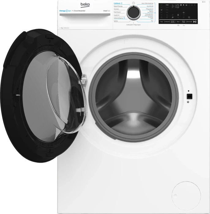 Beko BM3WFU4941A Frontlader