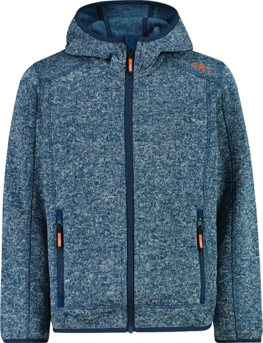 CMP Fix Hood Fleece Jacke (Junior)
