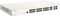 D-Link Nuclias DBS-2000 Rackmount Gigabit Managed Switch, 24x RJ-45, 4x RJ-45/SFP, 370W PoE+ Vorschaubild