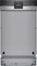 Siemens iQ300 SR53ES25KE Vorschaubild