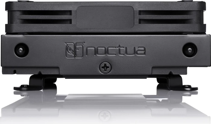 Noctua NH-L9i-17xx chromax.black
