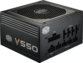 Cooler Master V-Series V550 550W, ATX 2.31