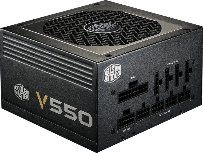 Cooler Master V-Series V550 550W, ATX 2.31