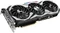 MSI GeForce RTX 2080 Duke 8G, 8GB GDDR6, HDMI, USB-C, 3x DP Vorschaubild