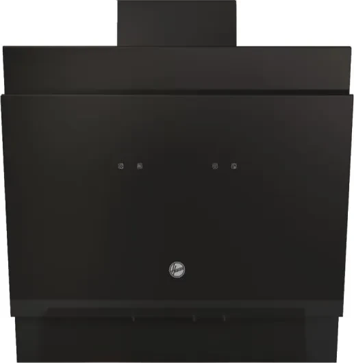 Hoover HDG6DCK3BWIFI Wand-Dunstabzugshaube