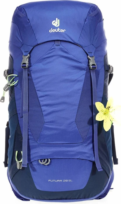 Deuter Futura 28 SL indigo/midnight (Damen)