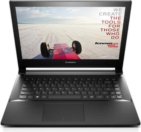 Lenovo IdeaPad Flex 2 14, Pentium 3558U, 4GB RAM, 128GB SSD, DE