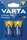 Varta Longlife Power Baby C, 2er-Pack (04914-121-412)