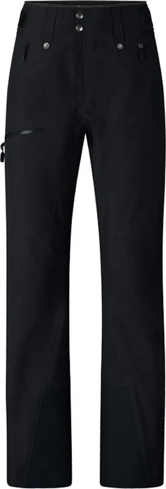 Norrøna lofoten Gore-Tex Skihose lang caviar black (Damen)