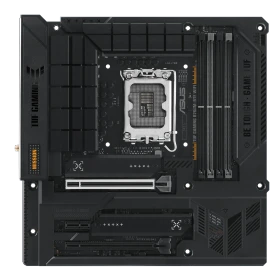 ASUS TUF Gaming B760M-BTF WIFI (Intel 1700)