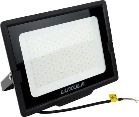 Luxula LX400105 Wandleuchte 150W 3000K schwarz