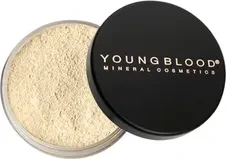 Youngblood Natural Loose Mineral Foundation pearl, 10g