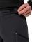 Vaude Minaki II Thermo Hose lang schwarz (Herren) Vorschaubild