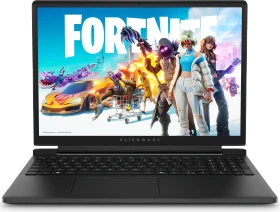 Dell Alienware DA15260, Nova Black, Core 7 240H, 16GB RAM, 512GB SSD, GeForce RTX 5060, DE (D5M1K)