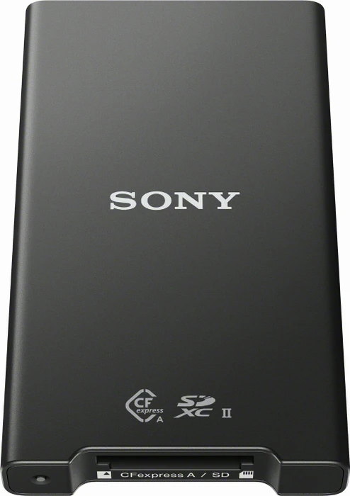 Sony CFexpress 2.0 Type A Single-Slot-Cardreader, USB-C 3.1 [Buchse]