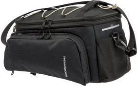 New Looxs Sports Trunkbag RT Gepäcktasche schwarz
