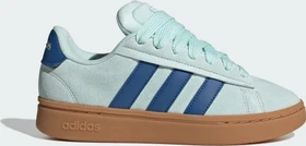 adidas Grand Court Alpha halo mint/royal blue/gum (Damen)
