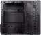 SilverStone Precision PS09 schwarz, schallgedämmt Vorschaubild