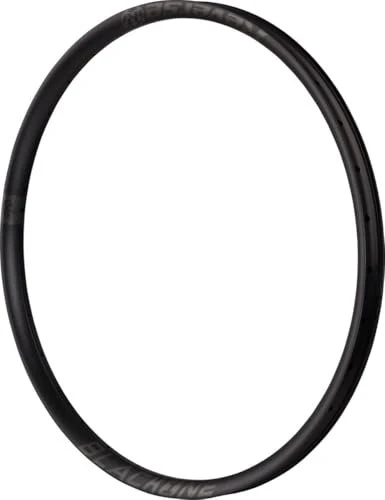 Reverse Components Black One 29" 32 Loch Felge