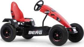 Bergtoys B.Super BFR XXL red